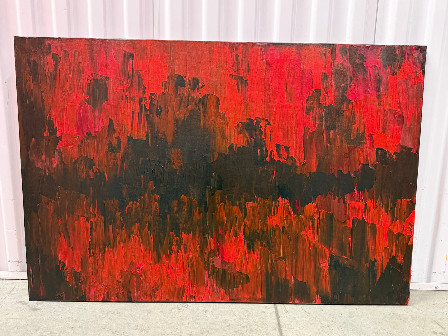 Velvet Inferno