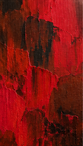 Scarlet Obsidian