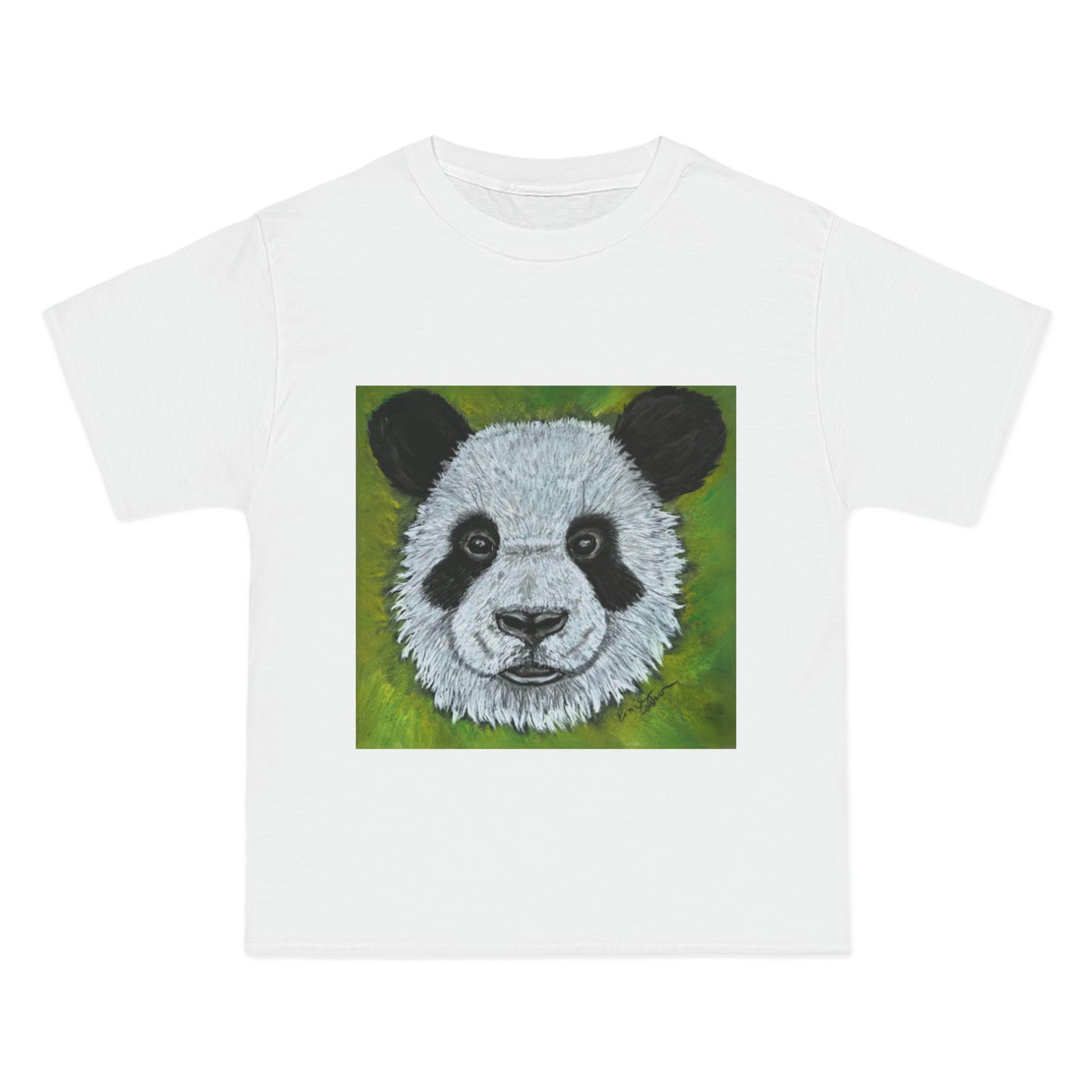 Lucky The Panda Tee