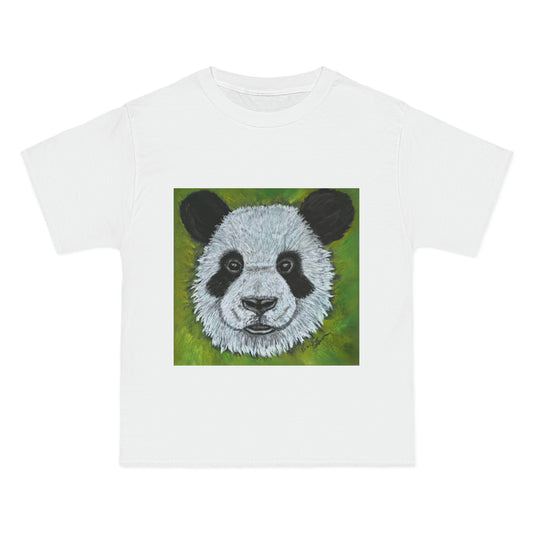 Lucky The Panda Tee