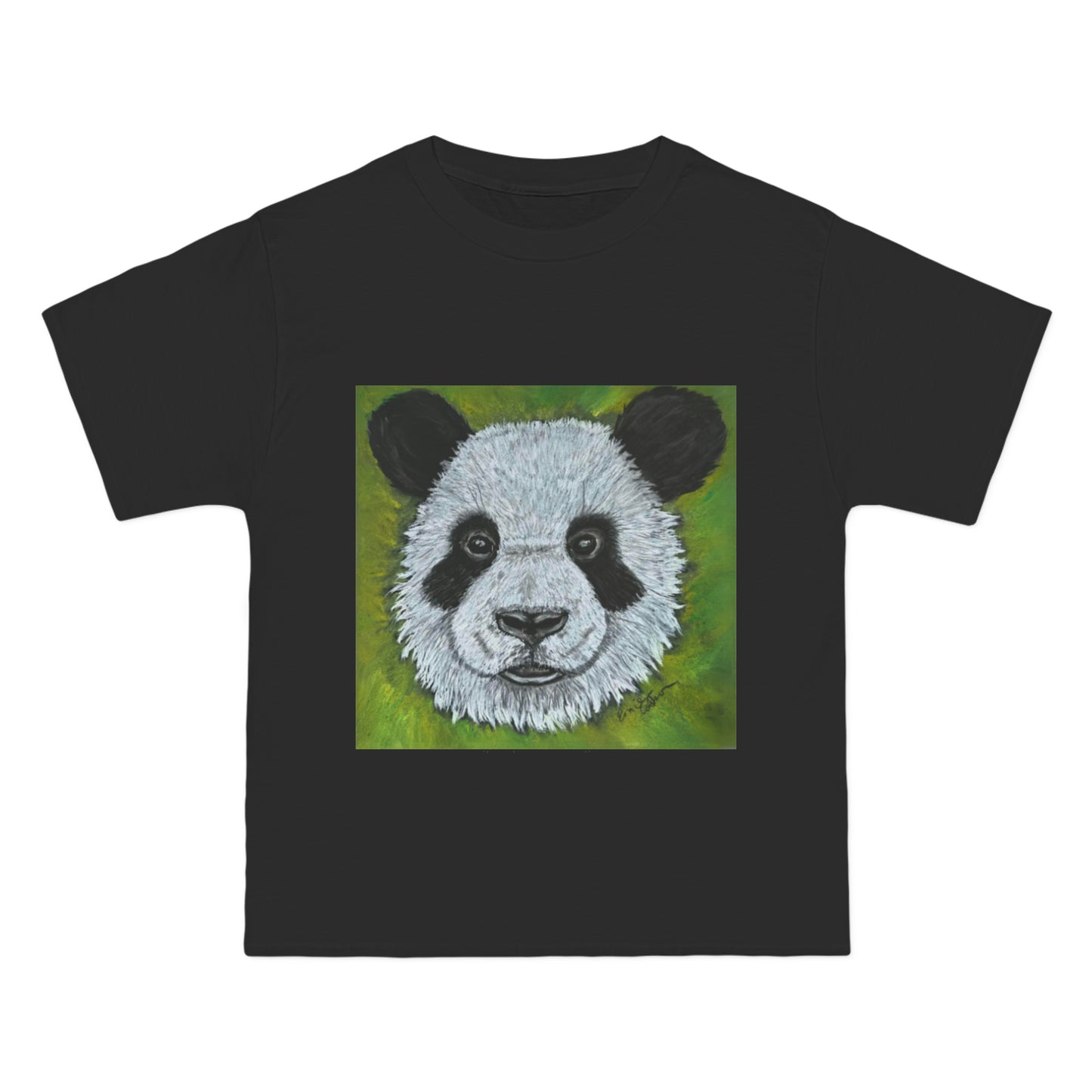 Lucky The Panda Tee