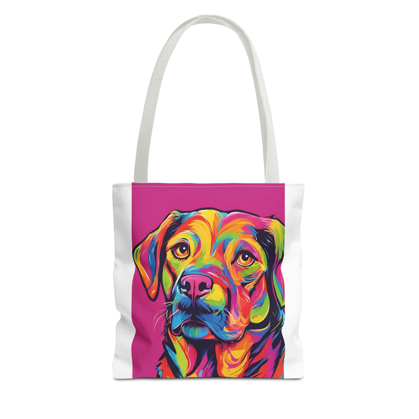 Vibing Lab Tote Bag