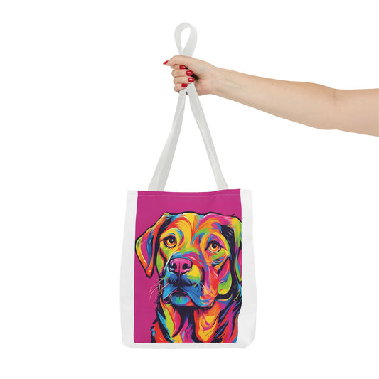 Vibing Lab Tote Bag